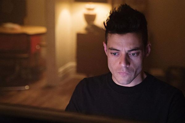 serie mr. robot netflix