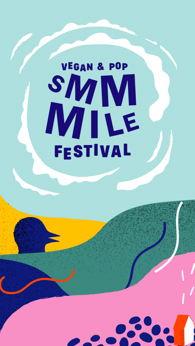 Le Smmmile Festival à la Villette : musique, food et engagement, le festival qui donne le&nbsp;sourire