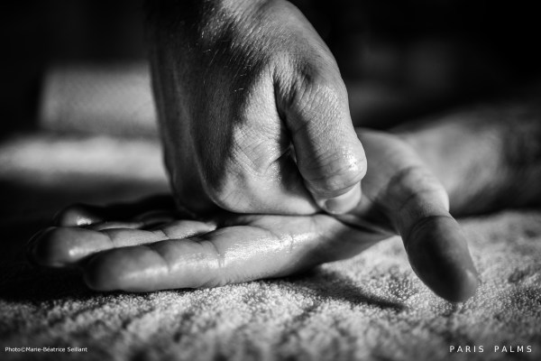 Tui na massage Xavier Mehat paris bien etre 3