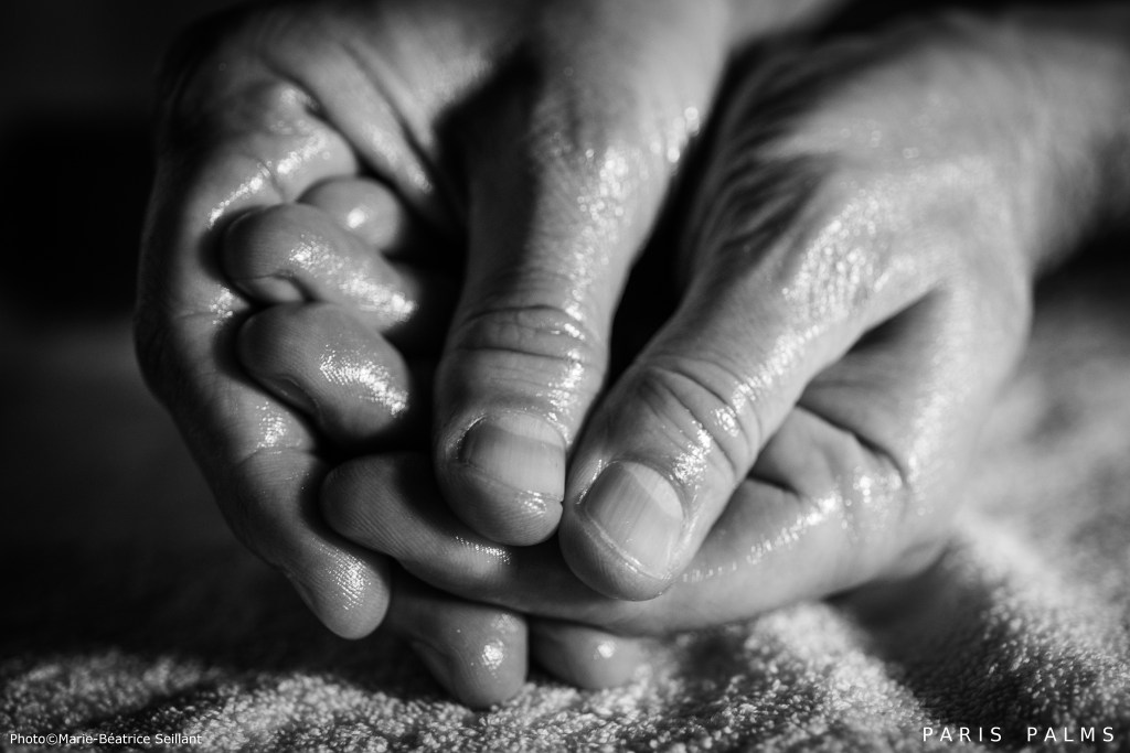 Connaissez-vous le massage Tui-na ? Le meilleur moyen de prendre soin de soi