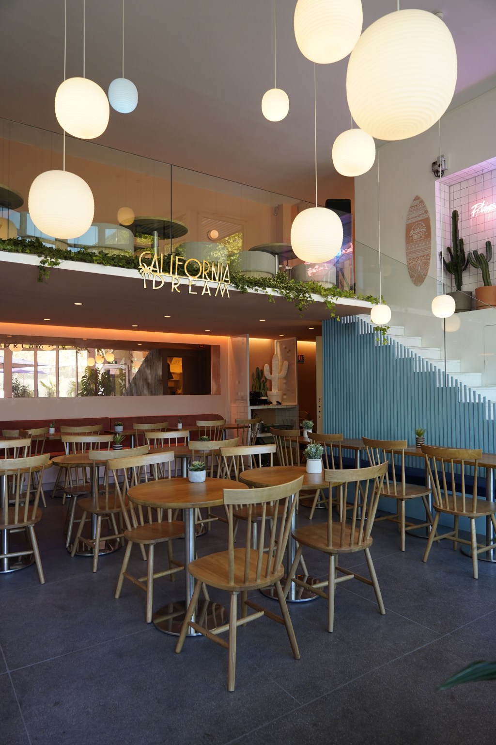 La balle est dans leur camp pour un déjeuner healthy : Break&nbsp;Paris