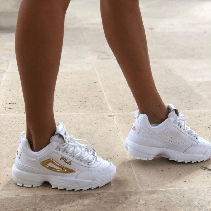 fila-disruptor-or-sneakers-basket-chaussport