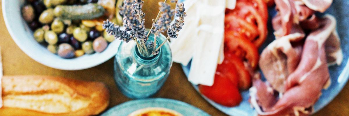 Food temple nourriture carreau du temple 0