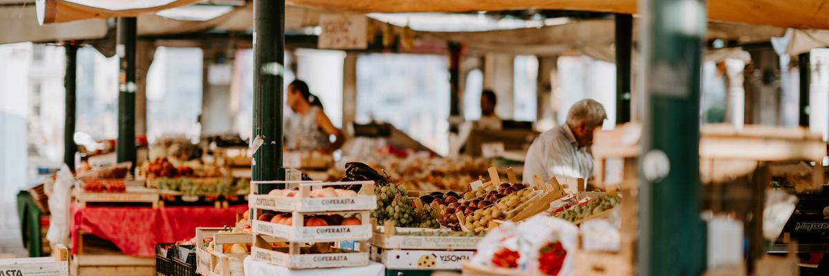 Food temple nourriture carreau du temple 1