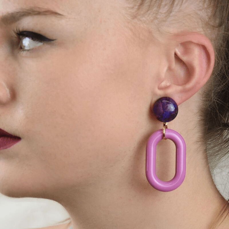 Francine Bramli-tendance-mauve-lilas-bijoux-mode