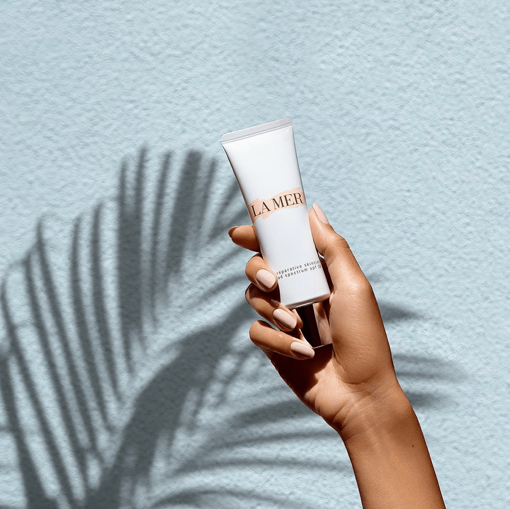 La Mer, plongée en pleine beauté