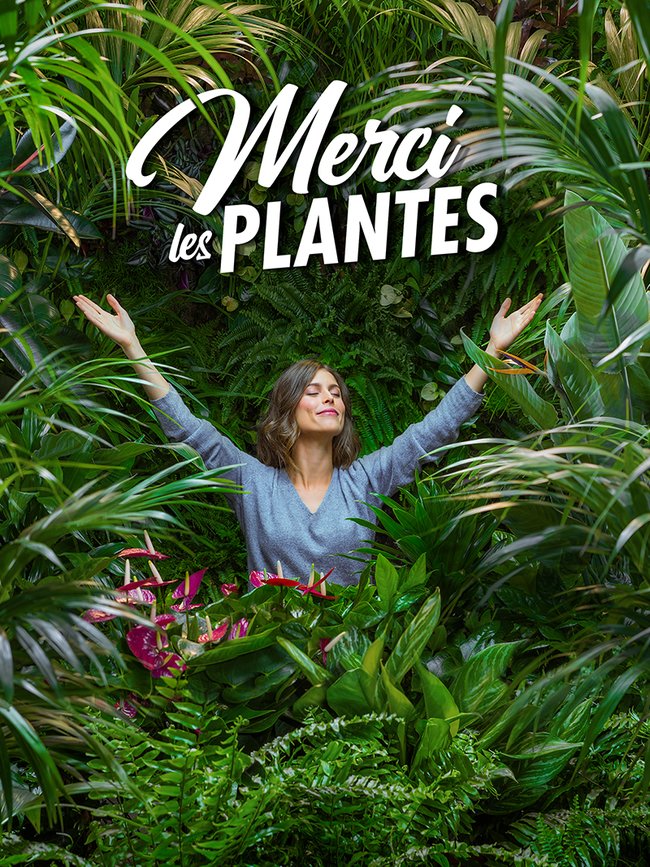 Yoga, détente et atelier cuisine : on passe à la Green attitude avec Merci les&nbsp;plantes