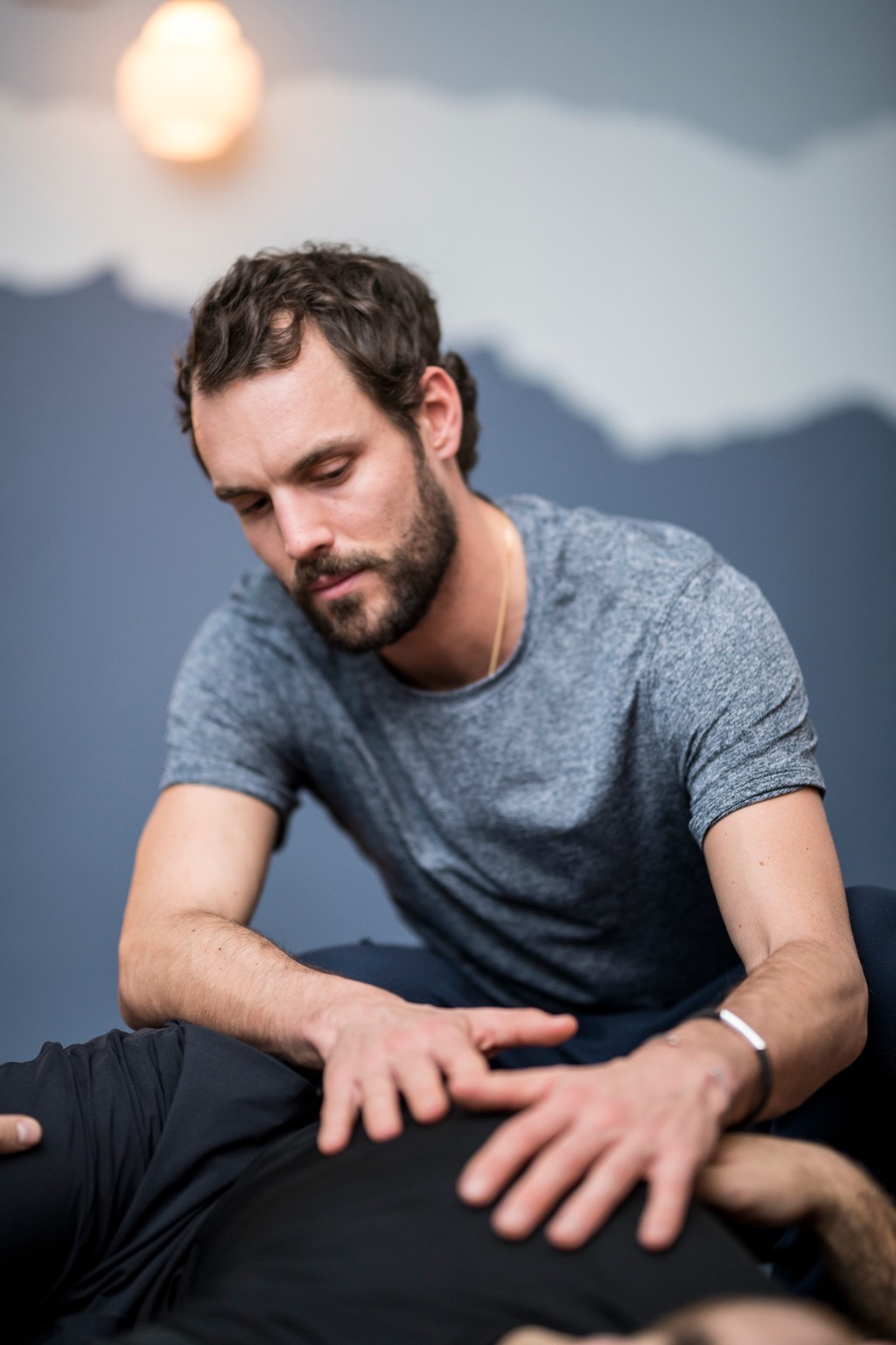 L’Osteo Yoga, ça vous parle ? Rencontre avec Samuel, ambassadeur Lululemon