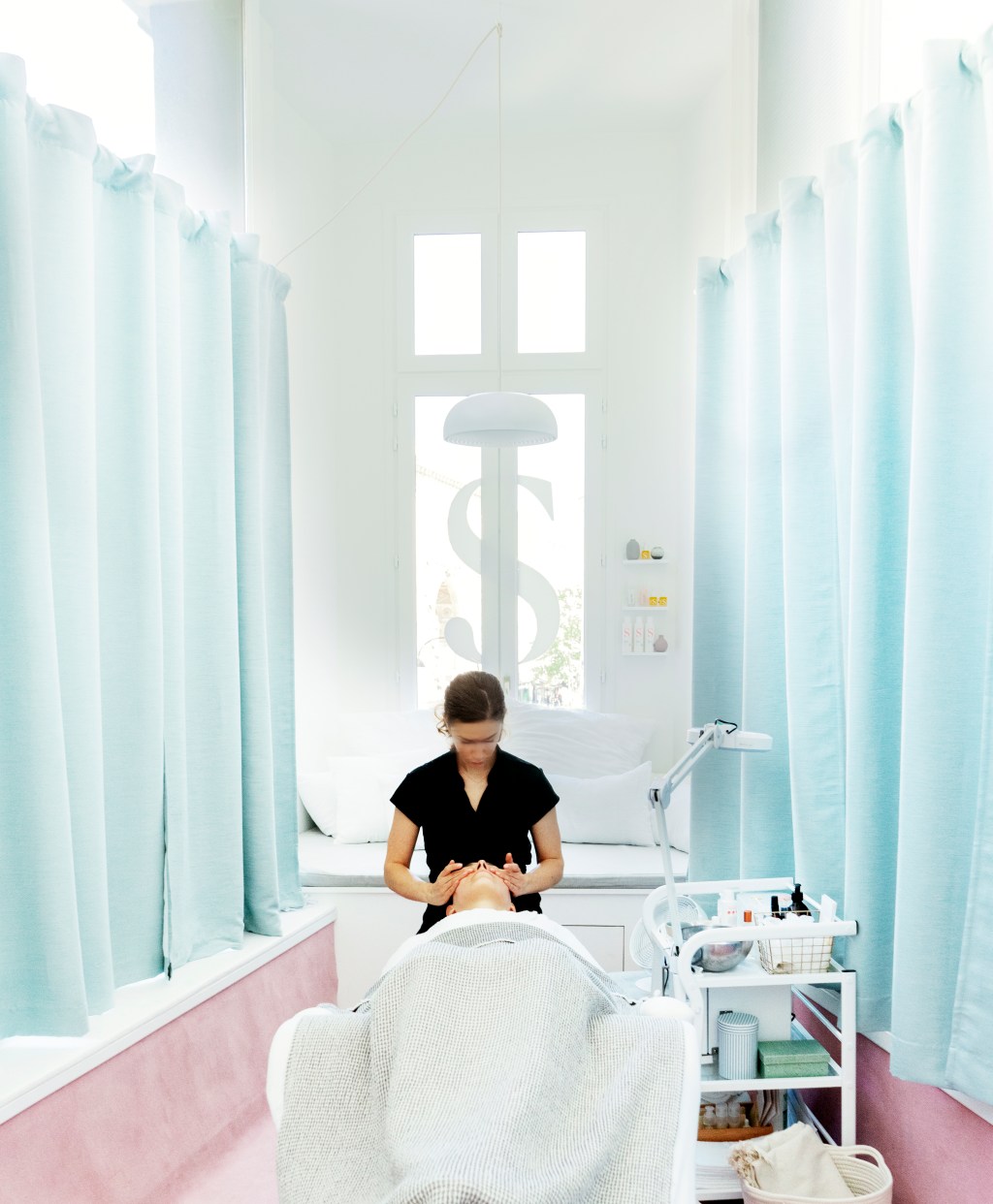 Seasonly Skin Studio : le nouveau facialiste&nbsp;parisien