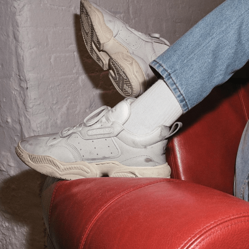 Les plus belles sneakers de la&nbsp;rentrée