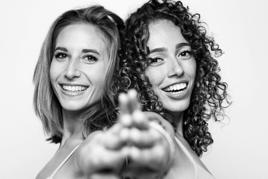 Warrior Woman Day au Mob Hotel : venez soutenir les femmes ce dimanche en faisant du yoga