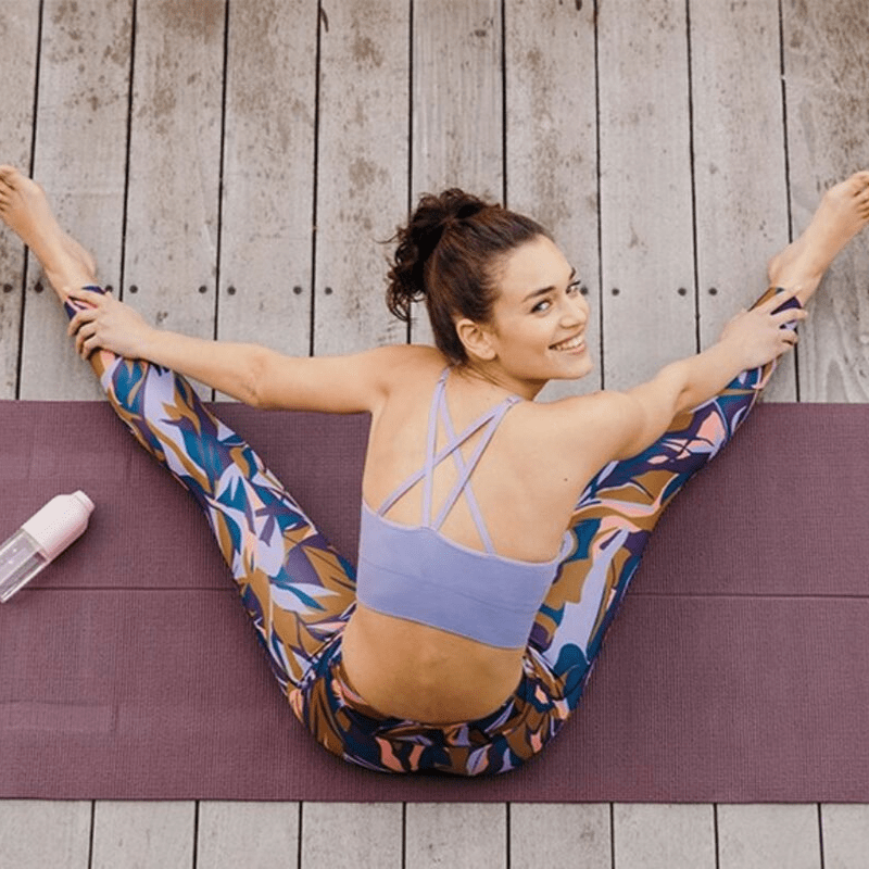 tendance-mode-sport-lilas-mauve-princess-tamtam-tenue-brassière-legging