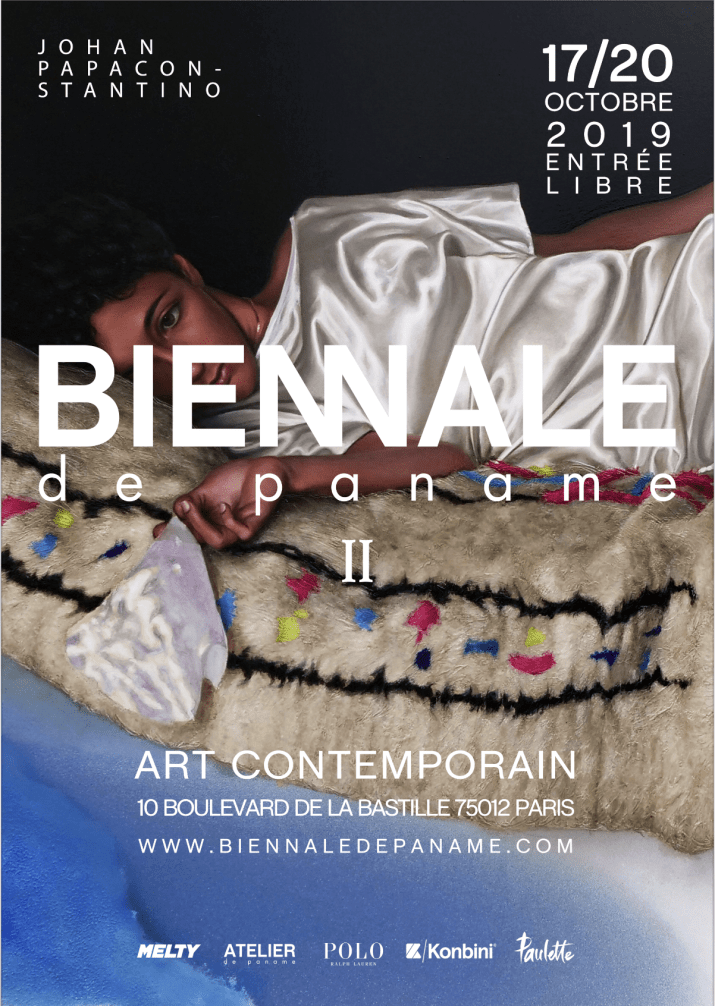 Biennale de Paname : et si on s&rsquo;intéressait à l&rsquo;Art Contemporain&nbsp;?