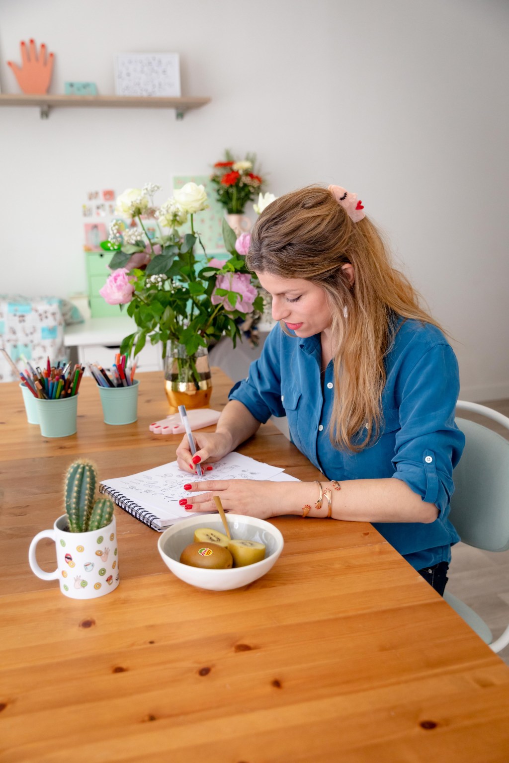 Coucou Suzette : interview de la plus fun des créatrices