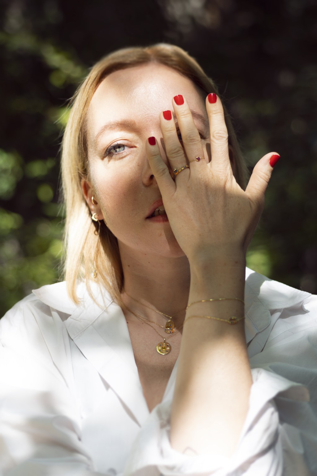 Rencontre avec Fanny B, une parisienne inspirante