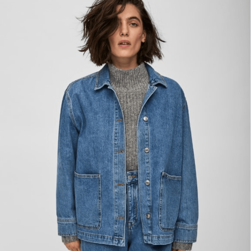 veste-sur-chemise-tendance-mode-denim-jean-selected