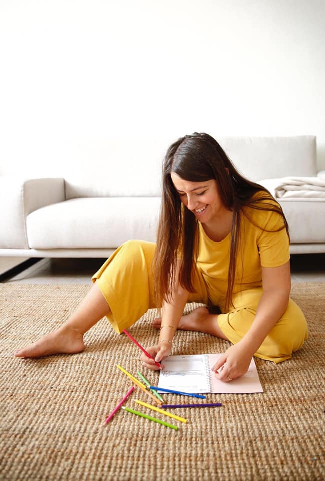 Le parcours d’Armonie : d’un choc à un changement de vie dédié à la méditation