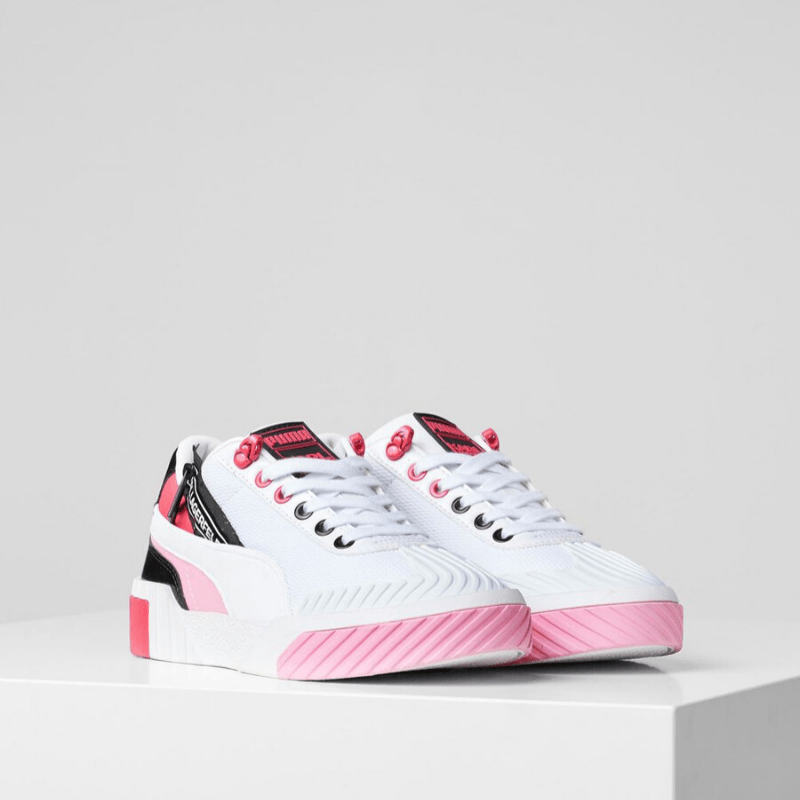Cali Puma x Karl Lagarfeld-sneakers