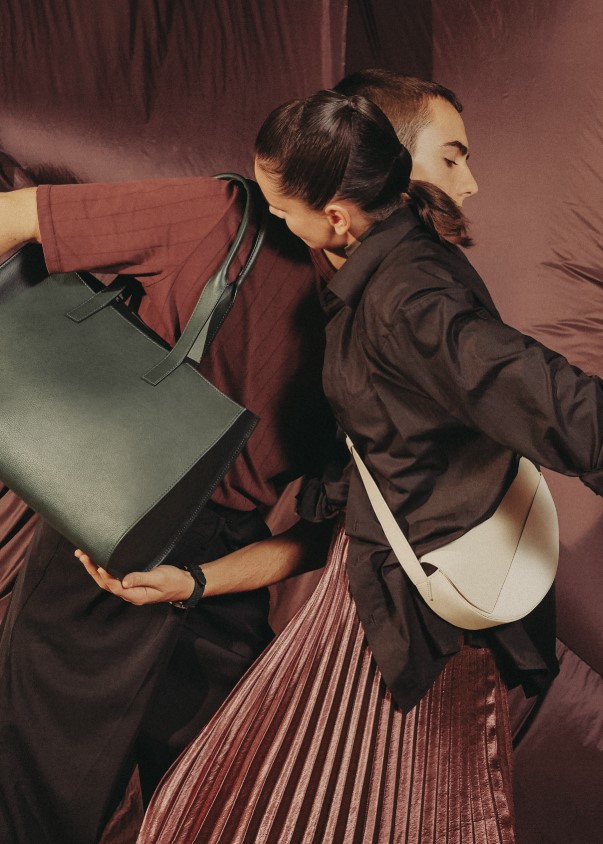 Camille Fournet : maroquinier de luxe entre tradition et&nbsp;innovation