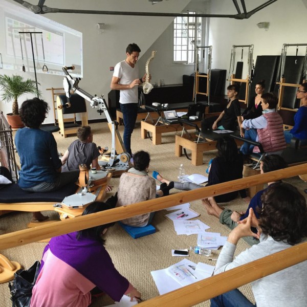 CRC - Thierry Studio Rituel 1