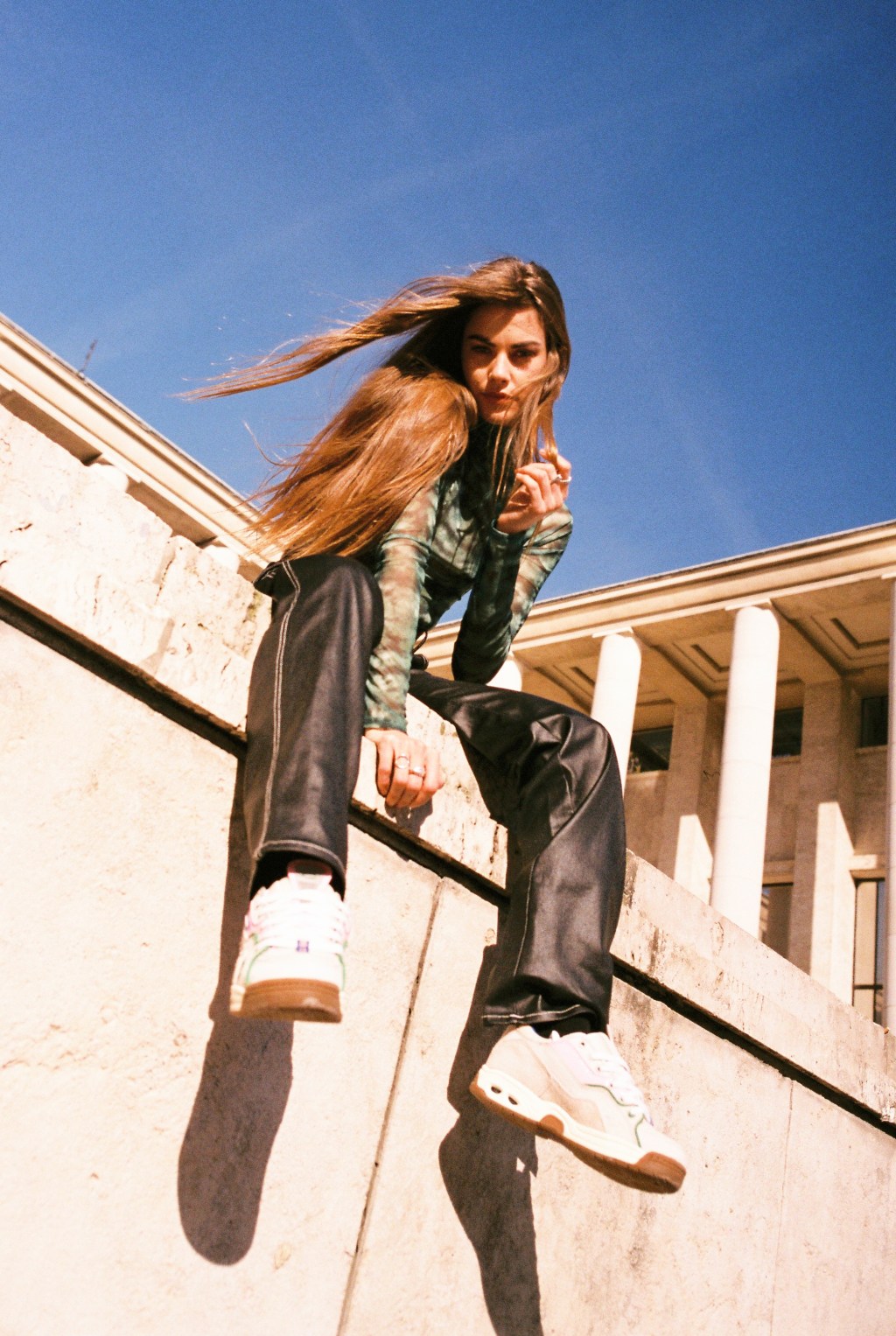 Les 10 sneakers de&nbsp;l&rsquo;hiver