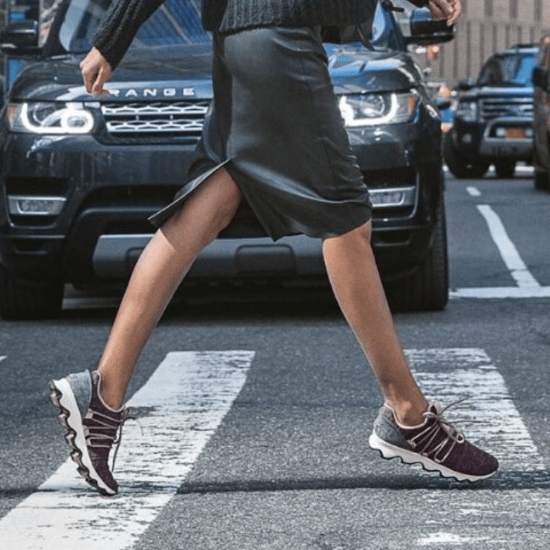 Kinetic-Sorel Footwear