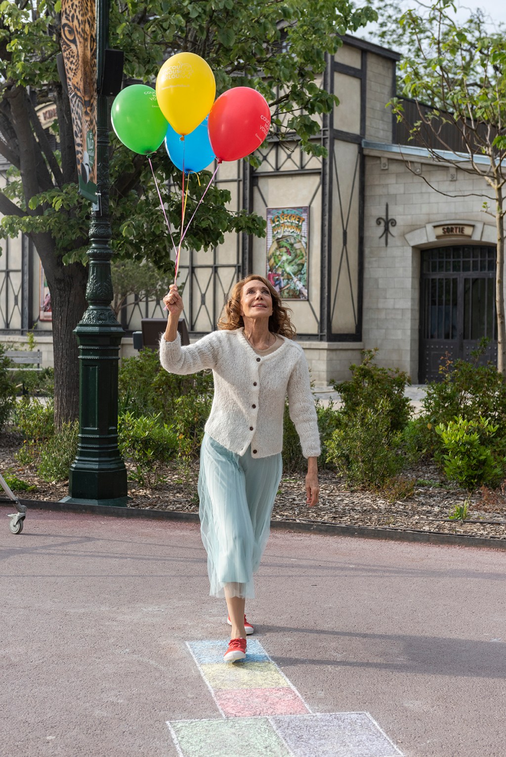 Coucou Nous Voilou : changer le quotidien des enfants&nbsp;malades
