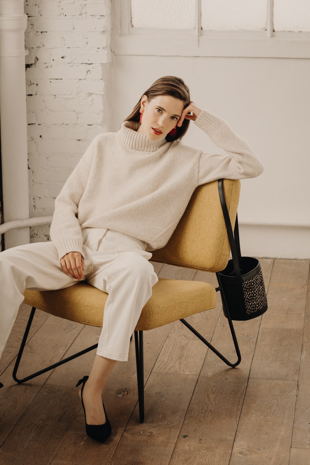 Maille : les 30 pulls de l’hiver