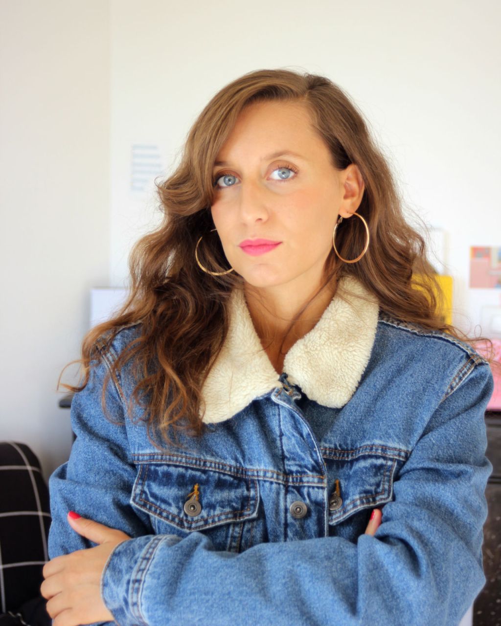 Talent de réalisatrice : Anaïs Volpé et son nouveau projet Les&nbsp;Autodidactes