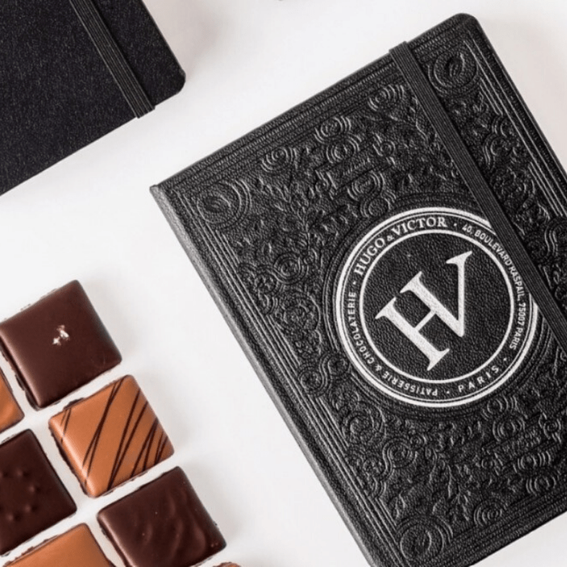 cadeaux-noel-gourmand-chocolat-hugo-et-victor-carnet
