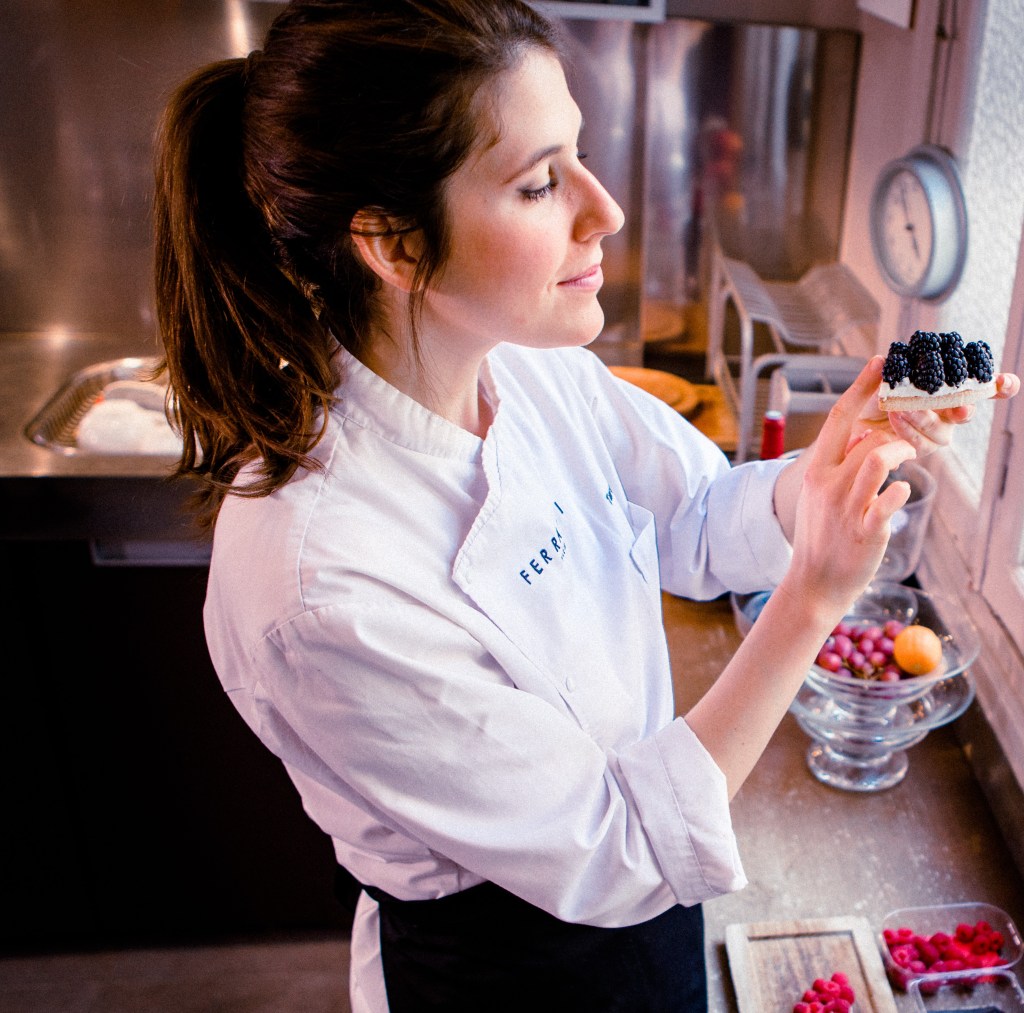 Maison Plume : la pâtisserie saine sans gluten ni sucre&nbsp;ajouté