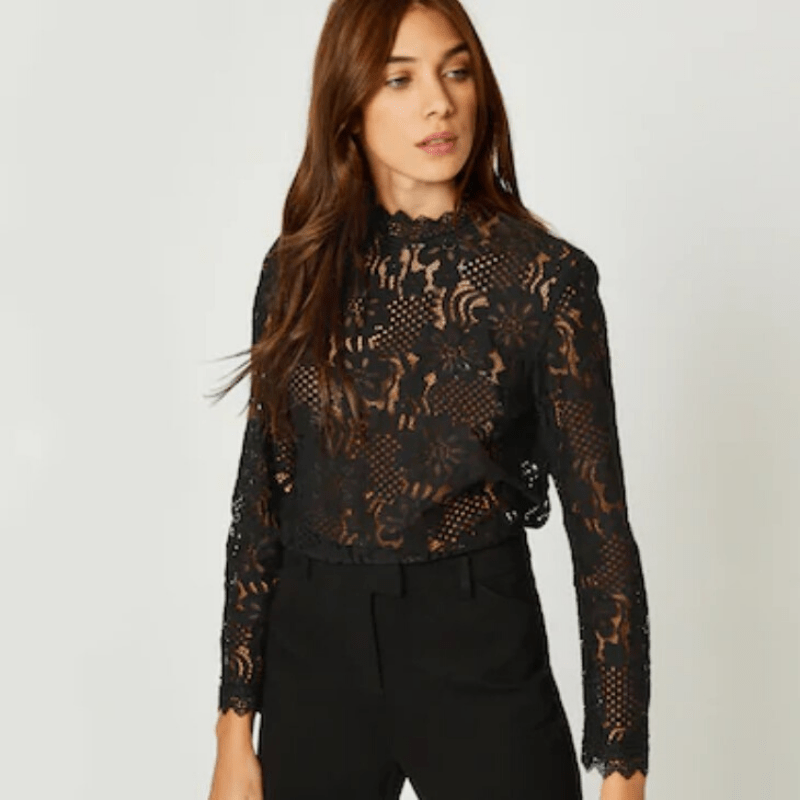 tenue-fetes-monoprix-blouse-brodee