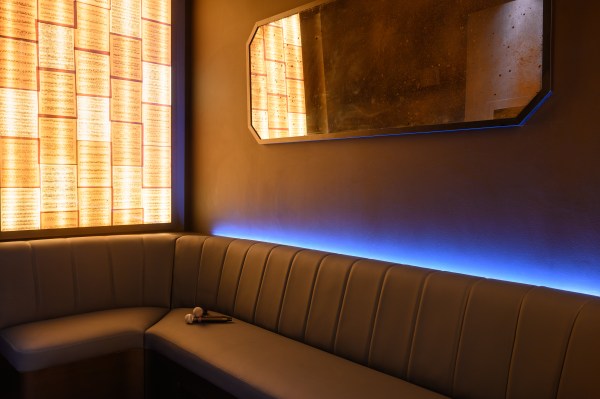 BAM Madeleine - Les partitions - 10 personnes ©Nomadistmoon