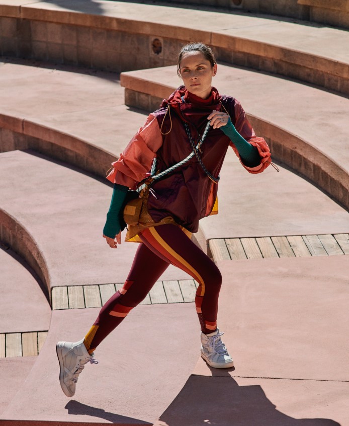 Les 20 plus belles tenues de sport pour se motiver !