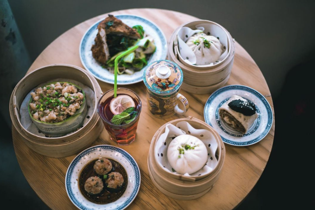 Petit Bao : un voyage culinaire raconté par Céline, en un restaurant et un brunch au The&nbsp;Hoxton