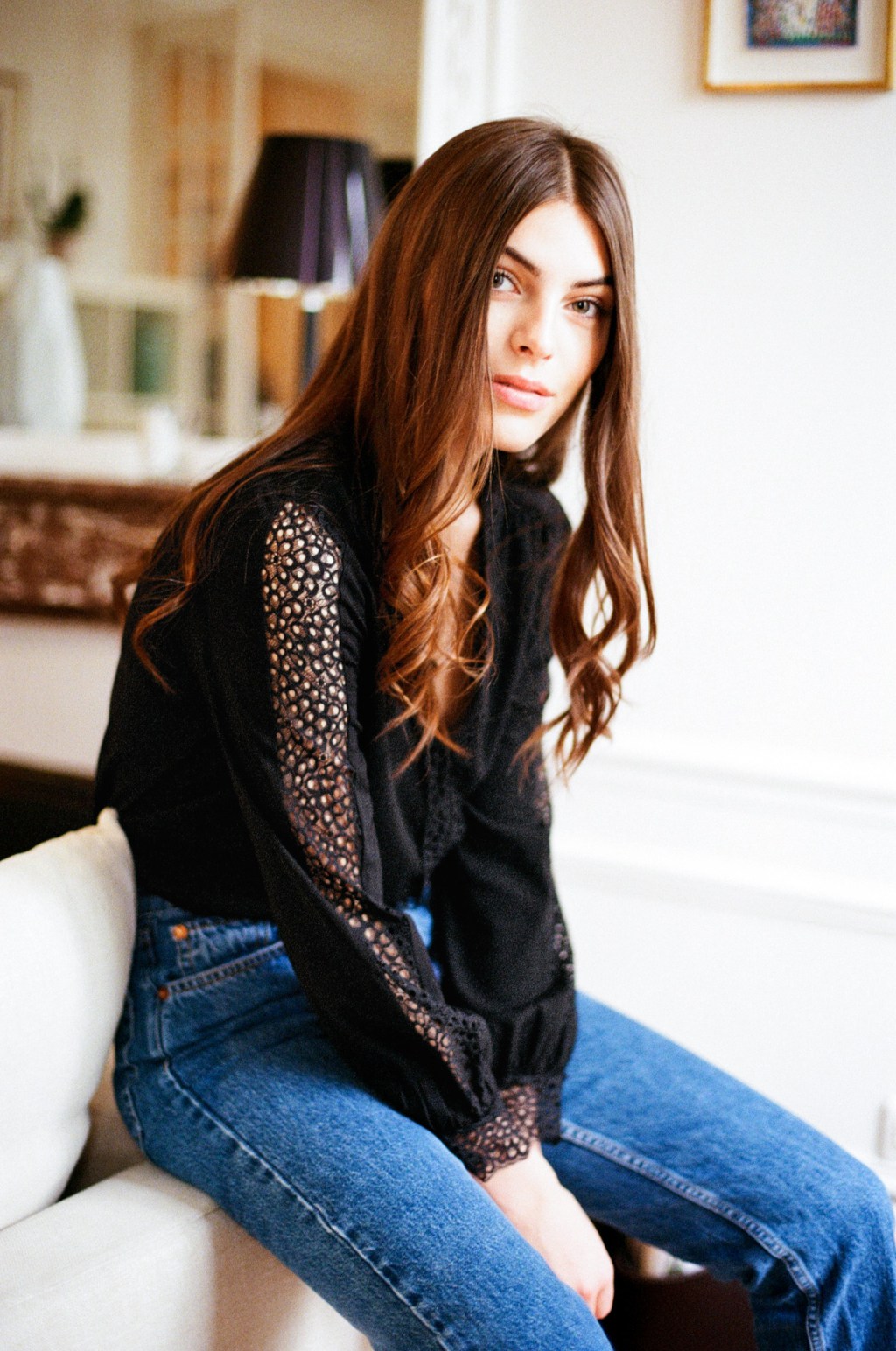 Rosaé Paris : quand Claire Teixeira imagine le vestiaire responsable de la&nbsp;Parisienne