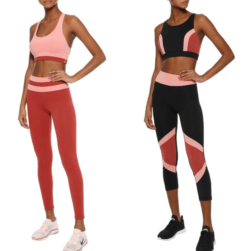 tenue-de-sport-femme-tendance iris-ink-the-outnet