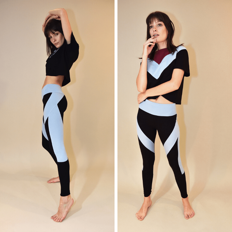 tenue-de-sport-femme-tendance luz