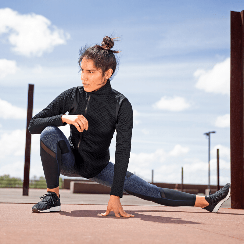 tenue-de-sport-femme-tendance new-balance