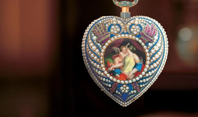 MUSEE PATEK PHILIPPE