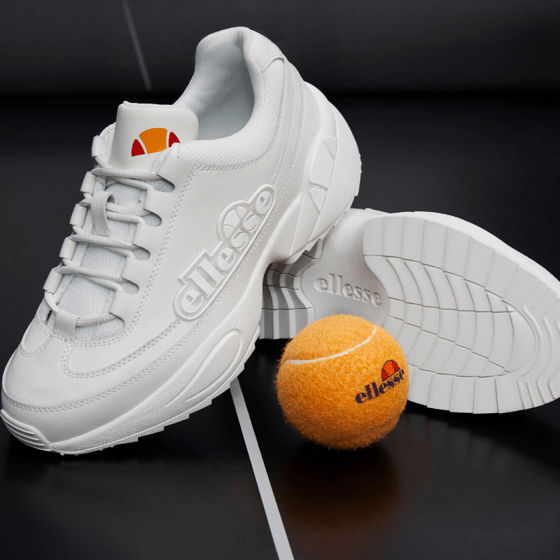 ellesse-sparta-sneakers-blanches