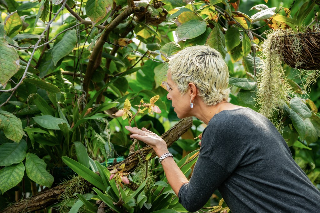 Une belle peau en télétravail ? Tous les conseils de Sylvie, experte&nbsp;beauté