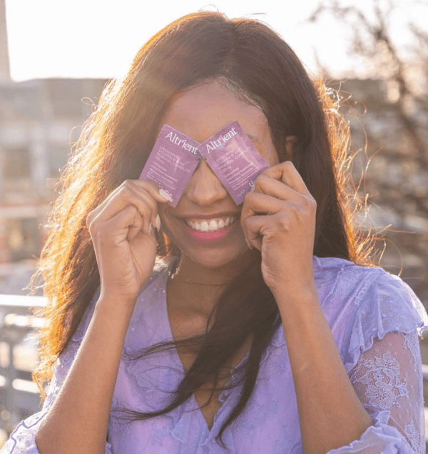 Vitamine C nutrition