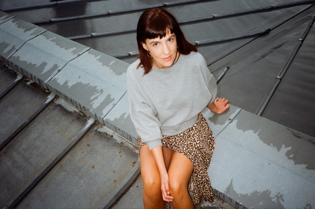 Bizance Paris : le vestiaire facile à porter de Bérangère&nbsp;Claire