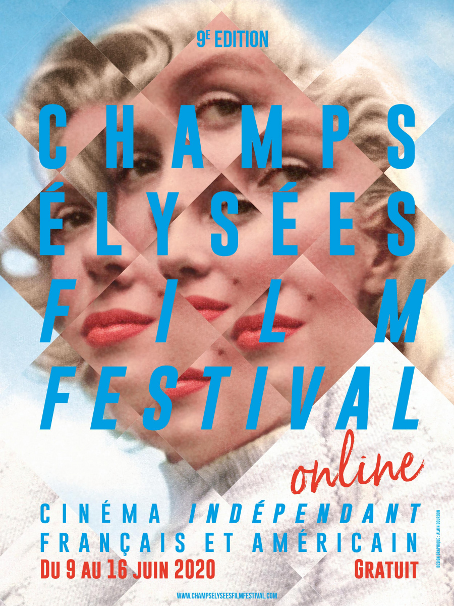 Le Champs Elysées Film Festival jusqu&rsquo;au 16 juin : en ligne et gratuit, on regarde&nbsp;!