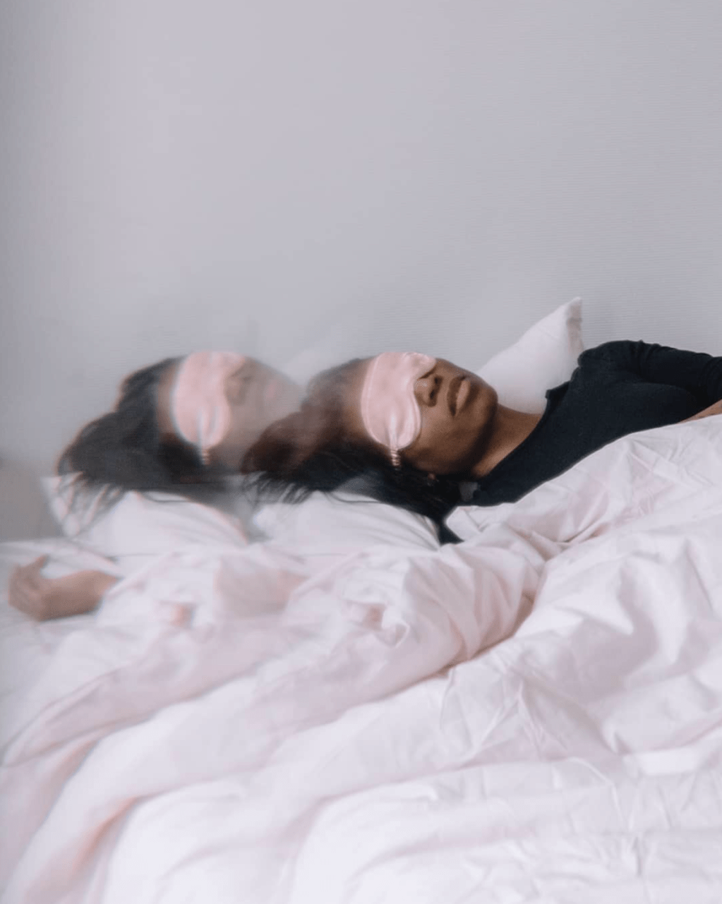 Comment bien dormir ? On commence par choisir ses draps La Chambre&nbsp;Paris