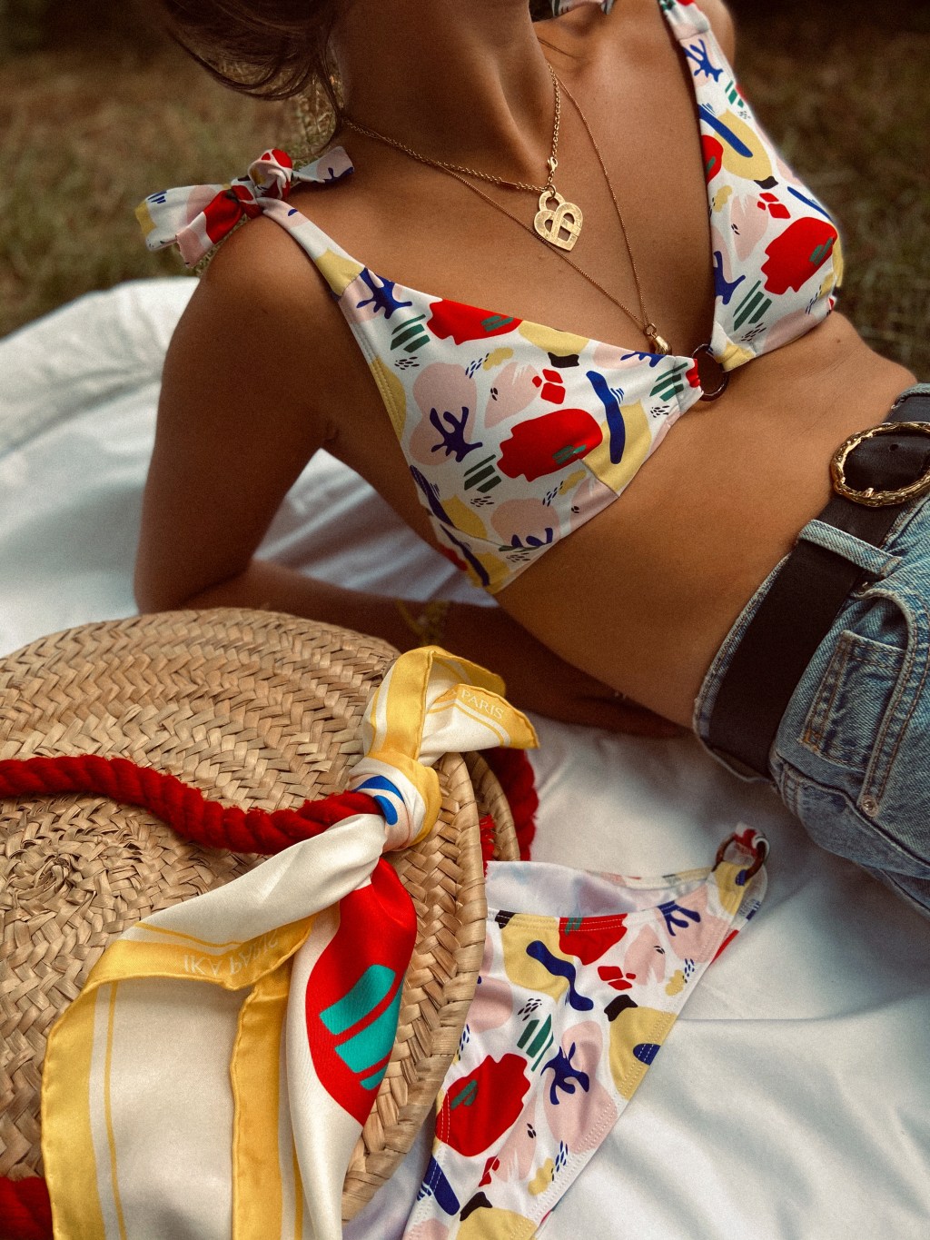 Mood Paris : la lingerie éco-responsable et&nbsp;décomplexante