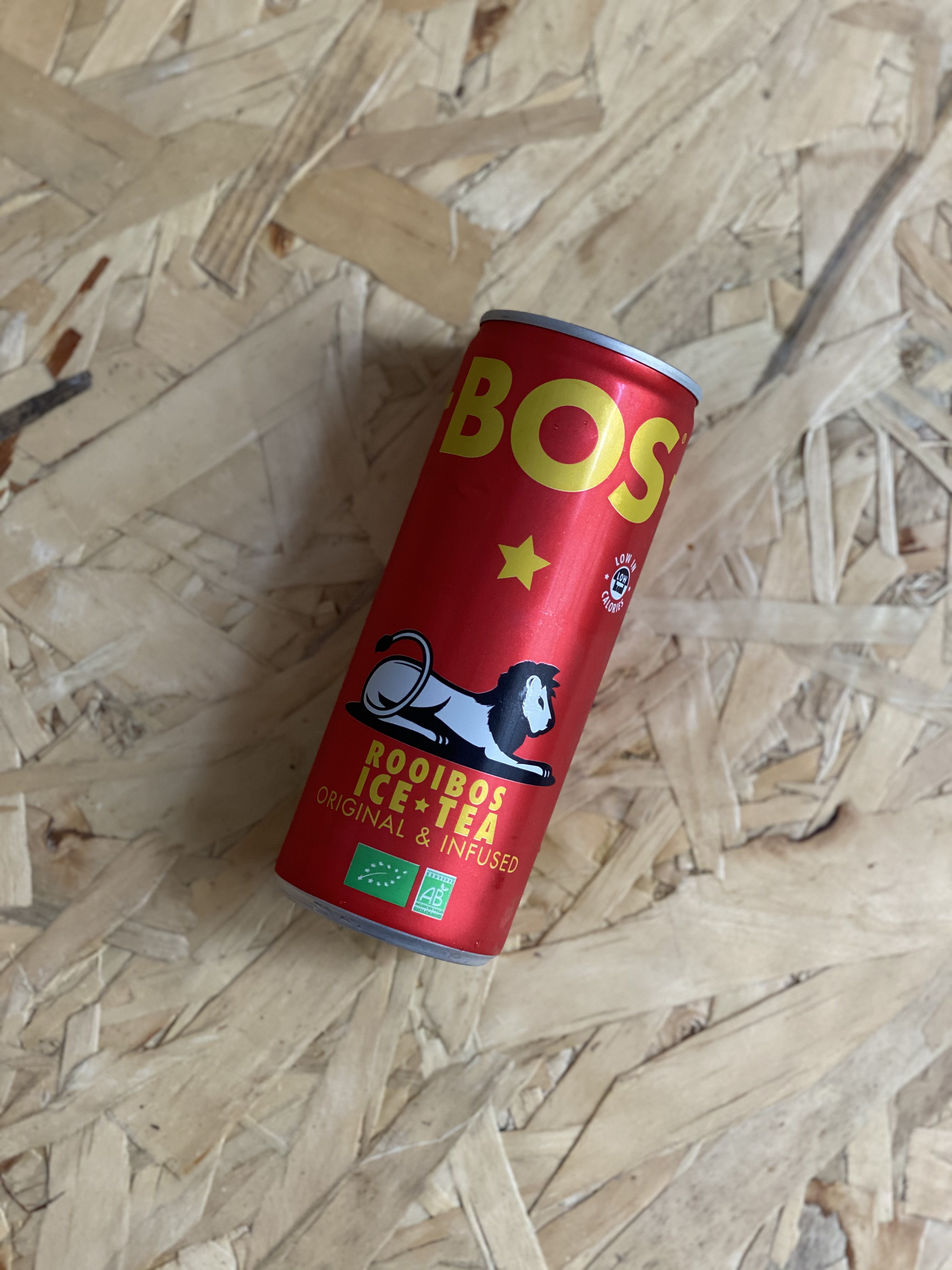 BOS boisson rooibos IMG_3089