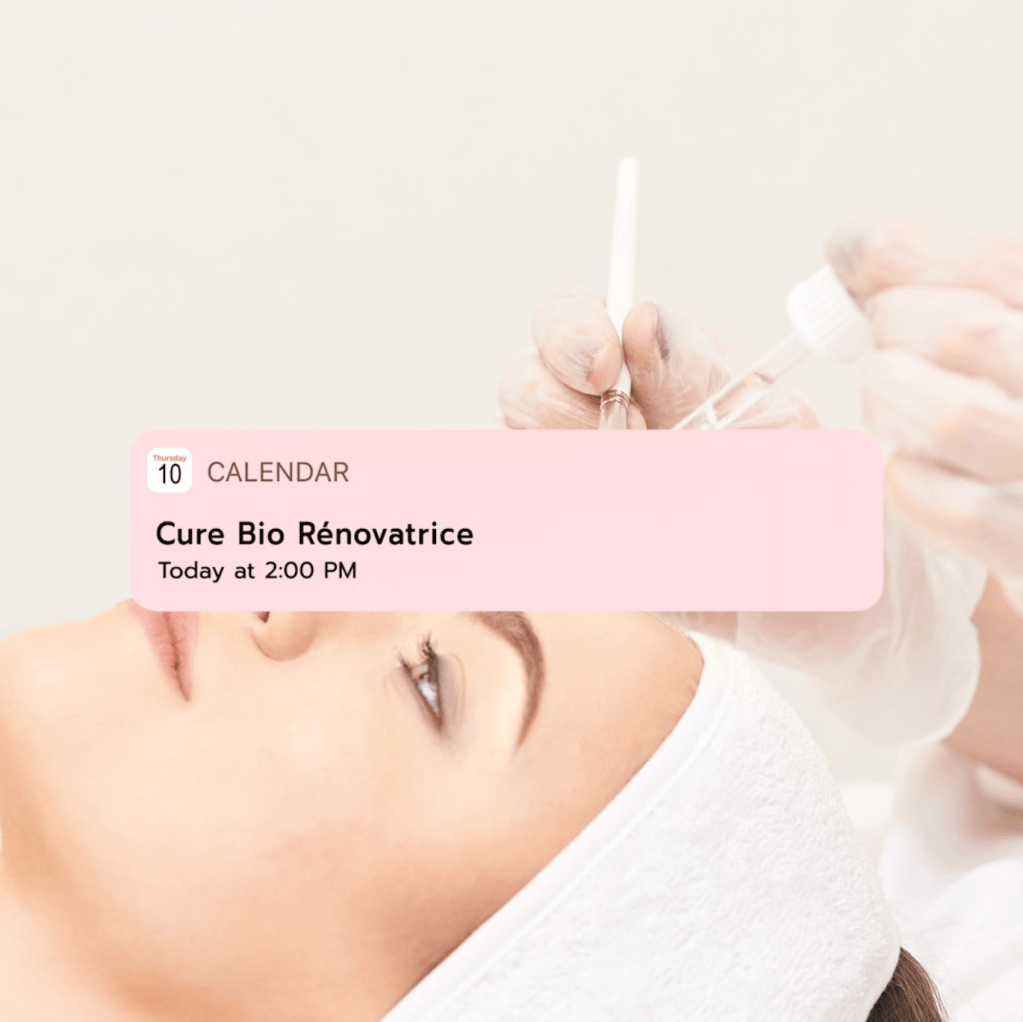 METHODE Physiodermie : l&rsquo;excellence pour votre&nbsp;peau