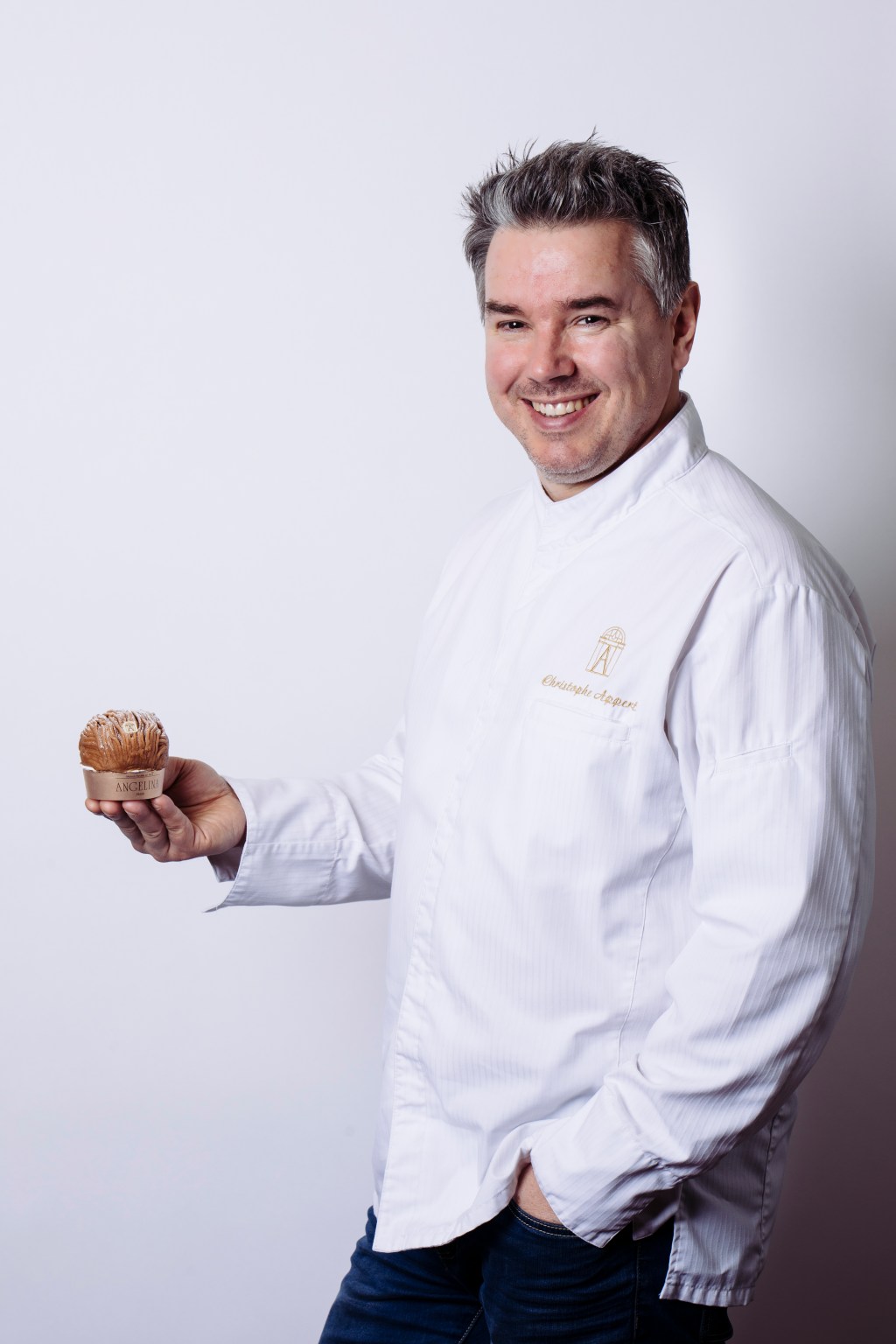 angelina paris : une maison centenaire toujours dans l’air du temps avec le chef christophe appert